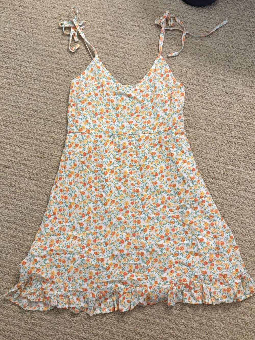 Billabong Sundress